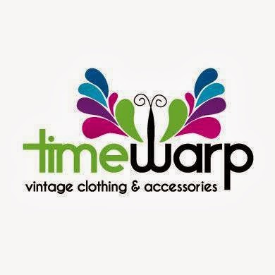 Time Warp Boutique